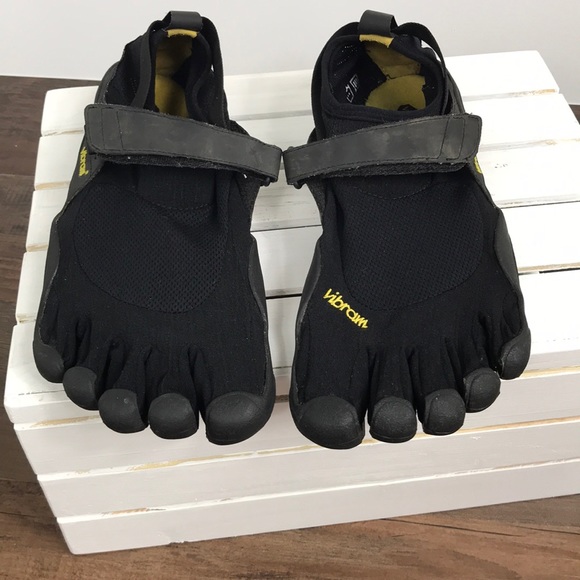 vibram fivefingers 45